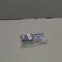 Skullcandy Jib Wired Earbuds with 3.5mm AUX Plug, Noise Isolating Fit, in-Line Microphone Call and Track Control, Convenient for Travel - White (1 Pack)