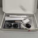 Red Light Therapy for Face and Body, Red Infrared Light Therapy Lamp with Stand Led 660nm Red Light-Therapy& 850nm Infrared Light Device for Body