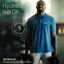 Zico 100% Coconut Water, No added Sugar, Refreshingly Delicious, Hydration with Electrolytes, 11.2 Fl Oz (Pack of 12)