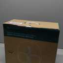 Medcursor Foot Massager Machine with Heat, Shiatsu Deep Kneading, Delivers Relief for Tired Muscles and Plantar, Multi-Level Settings & Adjustable Intensity for Home or Office Use, Gifts for Women Mom