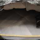 King Size Memory Foam Mattress Topper