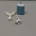 Y-Brush Essential - Sonic Electric Toothbrush - 3 Months Battery Life with USB-C - 2 Brushing Modes - Clinically Proven - Adult