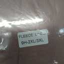 yeuG 7 Pack High Waisted Leggings for Women Tummy Control Soft Workout Yoga Pants Full Length & Capri (XX-Large-3X-Large, 02#2black, Green,Red,mocha, Rosy,butter(fleece Lined))