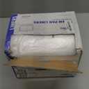 Royal Full Pan Steam Pan Liners with Twist Ties, Package of 250