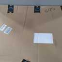 Falling in Art 23x26 Sketch Board, Drawing Tote Board for Artists with Sturdy Clip and Rubber Bands, Portable Art Clipboard for Classroom and Studio Drawing