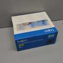 Tapo 2K Indoor Pan/Tilt Wired Security Camera  Works as a Baby Monitor & Pet Camera, Motion Detection, 2Way Audio, Siren, Night Vision, NoSubscription Local Storage or Optional Cloud, C211 (2Pack)