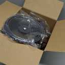 Aroma Housewares ARC-363-1NGB 3 Uncooked/6 Cups Cooked Rice Cooker, Steamer, Multicooker, 2-6 cups, Black