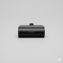 ZGear 5000mAh Mini Portable USB-C Power Bank