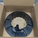 59053800 Center Core Base Compatible with Pentair Clean and Clear 100 150 200 sq.ft Pool Filter, 59053500 59053600 59053700 Replacement Part