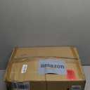 4FT Artificial Christmas Tree - Small Decorated Xmas Tree with Tripod Stand, Easy Setup, for Indoor Use (Green)