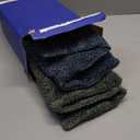 MIULEE Pack of 4 Couch Throw Pillow Covers 18x18 Inch Green Forest Soft Decorative Chenille Pillow Covers Farmhouse Accent Cushion Covers for Boho Home Decor Spring Sofa Bedroom Living Room,Green Forest