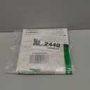 LotFancy Gel Ice Packs, 2pc Reusable Hot Cold Pack for Therapy, Heating Cooling Gel Pad, Pain Relief for Face, Head, TMJ, Wisdom Teeth, Oral Facial Surgery, Sport Injuries, Migraine, Muscle Joint