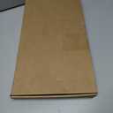 2PCS Front Trunk Partition for Tesla Model Y Juniper 2025 2026 Frunk Partition Tpe Front Trunk Organizer Dividers Model Y Accessories for Supermarket Daily Travel Goods Storage Separation