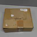 Newwiee Set of 4 Stretch Patio Cushion Covers Sofa Couch Seat Chair Slipcovers Cushion Cover Replacement Furniture Protector for Pets Washable(Burgundy,Seat Cover,Solid)