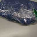 AprPith Women's Skinny Jeans Chic Pearl Decorated Stretch Casual Embellished Fashion Statement Denim Pants Medium Blue 2 XL