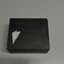 Stainless Steel Watch Band with Case Compatible with Apple Watch Series 11 10 46mm, Rugged Strap with Metal Protective Bumper Cover for iWatch Bands Men (Grey)