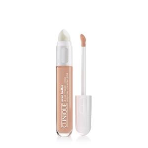 Clinique Even Better All-Over Full Coverage Concealer + Eraser For Dark Circles | Hydrating, Brightening + Depuffing (AP Porcelain Beige CN 62)