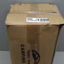 Happy Travel Camping Tent, 4/ 6 Person Dome Tents for Camping with Rainfly, Waterproof Clip Easy Setup Portable Family Tent with Mesh Windows, 20% More Headroom Backpacking Tents for Camping & Hiking