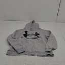Under Armour Men's Rival Fleece Logo Hoodie L