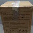 VEVOR Towel Warmers for Bathroom, Towel Warmer Bucket with Child Lock & High-Temp Indicator & 24H Delay Timer & Auto Shut Off Fits up to 4 Oversized Towels, Blankets, Clothes, Bathrobes and More (White)