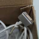 Mac Book Pro Charger - 60W T-Tip Magnetic Charger Power Adapter, Compatible with Mac Book Air/Pro 13-Inch Retina Display(After 2012)