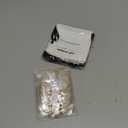 CEELGON 16 Pcs Jewelry Pouch Set of 8 Linen Cotton Small Drawstring Bags & Bridesmaid Knot Bracelet Jewelry Packaging Proposal Gift Bridal Party Favors (Gold)