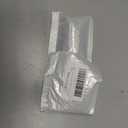 1/4" Bit Driver Handle, 1/4 inch Hex Quick Release Bit Handle,6.35mm Hex Screwdriver Bit Holder with Non-slip Handle