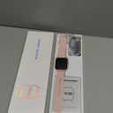 Fitpolo Smart Watch for Women Android & iPhone, Alexa Built-in [1.8" HD Screen] IP68 Waterproof Fitness Watch with Bluetooth Call (Answer/Make), Heart Rate/Sleep/SpO2 Monitor, 105 Sports Trackers