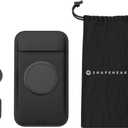 Shapeheart - Magnetic Smartphone Holder for Smartphone M up to 15cm