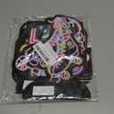 Roller Skating Party Centerpiece Set - Skating Honeycomb Birthday Decorations and Roller Skating Table Toppers for Kids' Skating-Themed Birthday and Baby Shower Table Decor