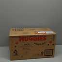 Huggies Size 8 Diapers, Snug & Dry Baby Diapers, Size 8 (46+ lbs), 96 Count (2 Packs of 48)