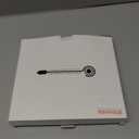 Snowkids Long HDMI Cable 25 ft, 8K 48Gbps Ultra High-Speed HDMI 2.1 Cables Cord, 10K 8K@60Hz, 4K@120Hz Compatible for TV/Laptop/Monitor/PS-5/X-box/Projector/Entertainment, Sound System & More (Black)