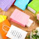 Thank You Gifts Bags, 9 pcs, Small