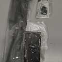 Foldable Tablet Stand, Tablet Stand Adjustable for Bed,Universal Flexible Tablet Holder with 360 Degree Rotation for iPad/iPhoneX/iPad Pro/N-Switch,or Other 4.5~12.9 Inches Devices (clamp for board, Black)