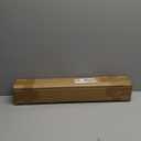 FlySkip Handrails for Indoor Stairs 4ft 2 Sections Galvanized Steel Pipe Stair Railing Non-Slip Wall Mount Hand Rail for Outdoor Indoor Stairs Porch Deck(4FT)