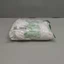 Euro Pillow Shams Set of 2pc Euro Shams 24X24 White Ruffle Pillow Covers Premium 600 TC European Pillow Shams 100% Soft Egyptian Cotton Gorgeous Euro Size Decorative Pillow Cover/Cases