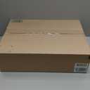 Moen DN8418CH Preston Collection 18-Inch Single Bar Bathroom Towel Bar, Chrome