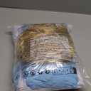 Halloween Cartoon Character Costume, Men’s Mystery Solving Detective Suit with Wig Scarf Shirt & Pants for Movie Cosplay, XL