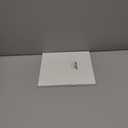 Garneck Invisible Wall Hooks 20 Sets Double Sided Adhesive Hooks for Hanging Removable Wall Hangers for Small Items