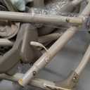 Graco DuetConnect LX Portable Baby Swing and Bouncer, Multi-Direction Baby Bouncer Seat, Multiple Swing Speeds, Redmond