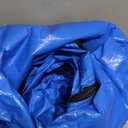 Mattress Bags for Moving, BETU Mattress Protector Waterproof Mattress Cover Queen Size Storage Bags with 8 Heavy-Duty Handles and Zipper for Bed Extra Thick Large Reusable (82"x62"x15" Blue)