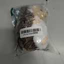 Bearington Higgy Plush Stuffed Animal Hedgehog, 5.5 inches