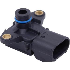 MOTOKU Manifold Air Pressure MAP Sensor for Chrysler 300 Aspen Pacifica Town & Country Dodge Caravan Challenger Charger Dakota Durango Nitro Ram 1500 2500 3500 Jeep Commander Grand Cherokee Liberty
