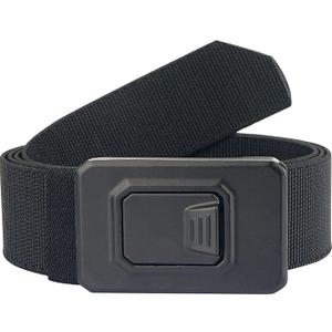 Torbetti Mens Belt, Tactical Military Utility Rigger Work 1.25 Inch Belts for Men Women with Quick Release Buckle, S