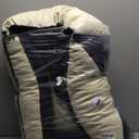 Washable Rectangle Dog Bed with Removable Cover, Color-Block Gingham Cotton Pet Sofa, Breathable Scratch Resistant Dog Bed, Medium (Black+White)