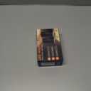 Led Night Lights Plug into Wall, 3000K/5000K Switchable, 2 Pack, Plug in Night Light, 0-100LM Dimmable Night Light, Modern Nightlights, Dusk To Dawn Sensor for Bedroom Bathroom Kitchen Stairs