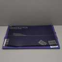 Hanging 24 Inch Computer Privacy Screen Filter, Hanging Computer Screen Privacy Cover, Compatible with, 24 Inch 16:9 Widescreen Monitors, Protect Eyes from Glare and Blue Light