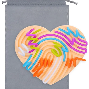 BUSOHA Sensory Board Toy