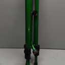 Orbit 1/2 -inch Heavy-Duty Brass Impact Sprinkler on Adjustable 22-48-inch Metal Tripod Base
