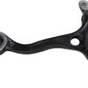MOOG RK641113 Suspension Control Arm front right lower